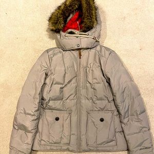 Eddie Bauer winter jacket